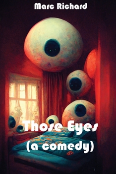 Paperback Those Eyes Book