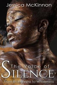 Paperback The Voice of Silence Book