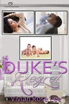 Paperback Dukes Regret Book