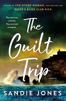 Paperback The Guilt Trip Book
