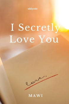 Paperback I Secretly Love You [Tagalog] Book