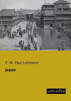 Paperback Japan [German] Book