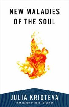 Paperback New Maladies of the Soul Book