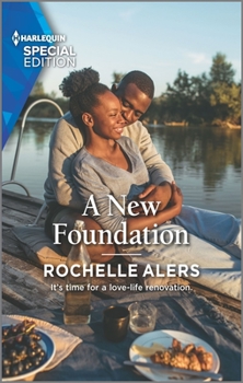 Mass Market Paperback A New Foundation Book