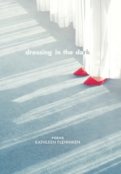 Hardcover Dressing in The Dark Book