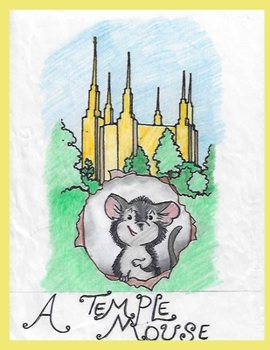 Paperback A Temple Mouse Book