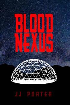 Paperback Blood Nexus Book