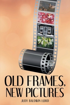 Paperback Old Frames, New Pictures Book