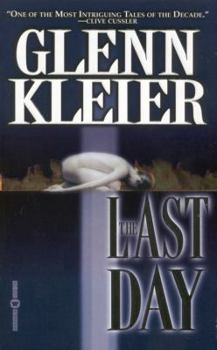 Mass Market Paperback The Last Day Book