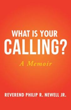 Paperback What Is Your Calling?: A Memoir Book