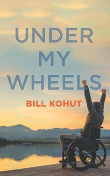 Paperback Under My Wheels Book
