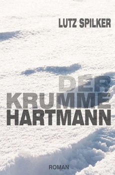 Paperback Der krumme Hartmann [German] Book