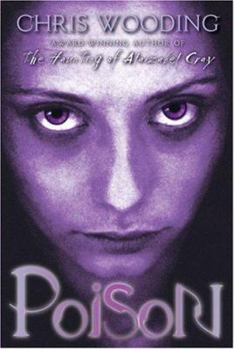 Paperback Poison Book
