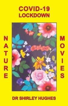 Paperback Covid-19 Lockdown Nature Movies Book