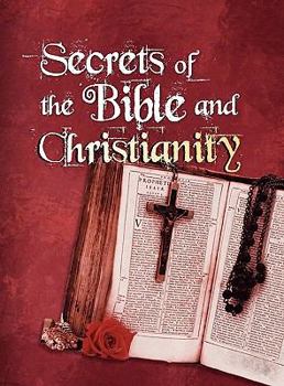 Paperback Secrets of the Bible & Christianity Book