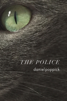 Paperback The Police Book