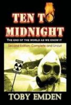 Hardcover Ten to Midnight Book