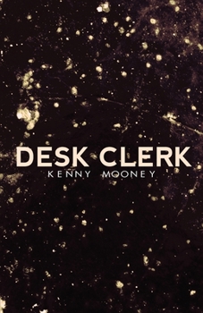 Desk Clerk