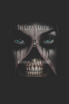 Paperback The Gypsy's Raven: A modern day Shakespearean tale Book