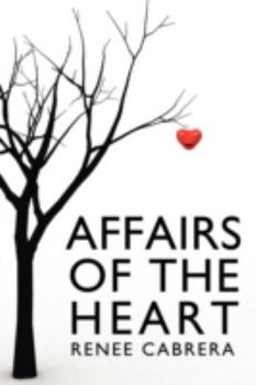 Paperback Affairs of the Heart Book