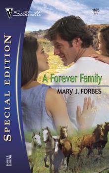 Mass Market Paperback A Forever Family Book