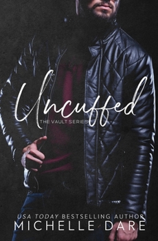 Paperback Uncuffed (The Vault) Book