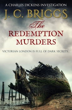 Paperback The Redemption Murders Book