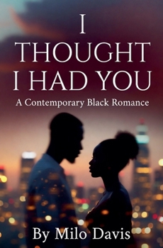 Paperback I Thought I Had You Book