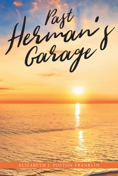 Paperback Past Herman's Garage Book