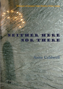 Paperback Neither Here nor There Book