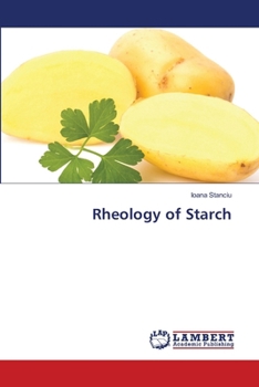 Rheology of Starch