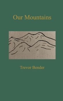 Paperback Our Mountains Book