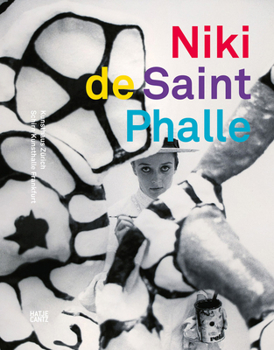 Paperback Niki de Saint Phalle: The Retrospective Book