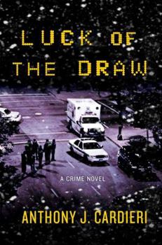 Hardcover Luck of the Draw Book