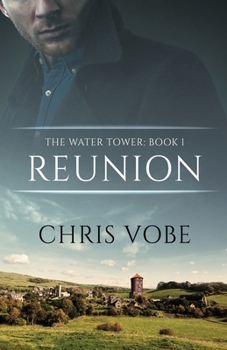 Paperback Reunion Book