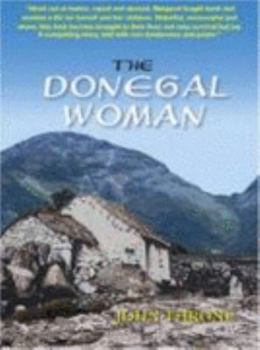 Paperback The Donegal Woman Book