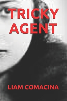 TRICKY AGENT (Frisian Edition)