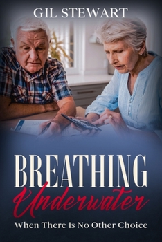 Breathing Underwater - Book  of the Tanner Chronicles