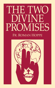 Paperback The Two Divine Promises Book