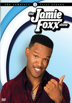 Jamie Foxx Show:Complete First Season