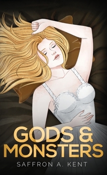 Hardcover Gods & Monsters Book
