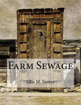 Paperback Farm Sewage Book