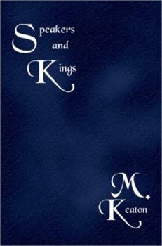 Paperback Speakers and Kings Book