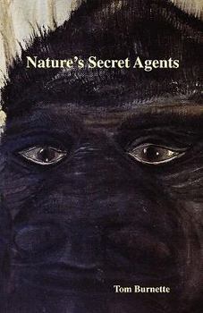 Paperback Natures Secret Agents Book