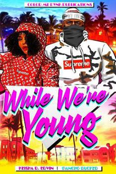 Paperback While We're Young Book