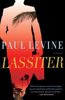 Hardcover Lassiter: A Novel Book
