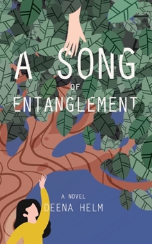 Paperback A Song of Entanglement Book