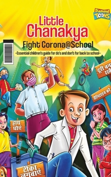 Little Chanakya: Fight Corona@School