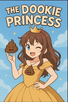 Paperback The Dookie Princess Book
