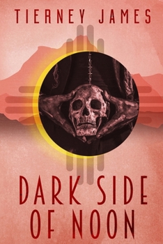 Paperback Dark Side of Noon Book